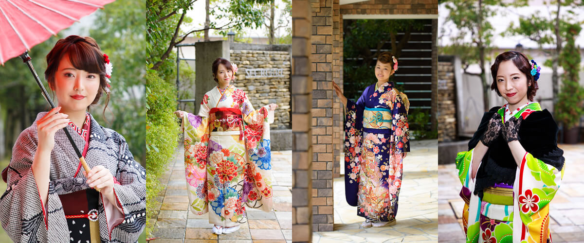 結婚が決まったら掛川市ブライダルハウスカレンへ